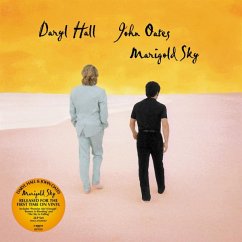 Marigold Sky - Hall,Daryl & Oates,John