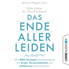 Das Ende aller Leiden (MP3-Download) - Grabar, Edda; Bahnsen, Ulrich