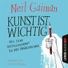 Kunst ist wichtig (MP3-Download) - Bild 1