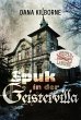 Spuk in der Geistervilla (eBook, ePUB) - Bild 1