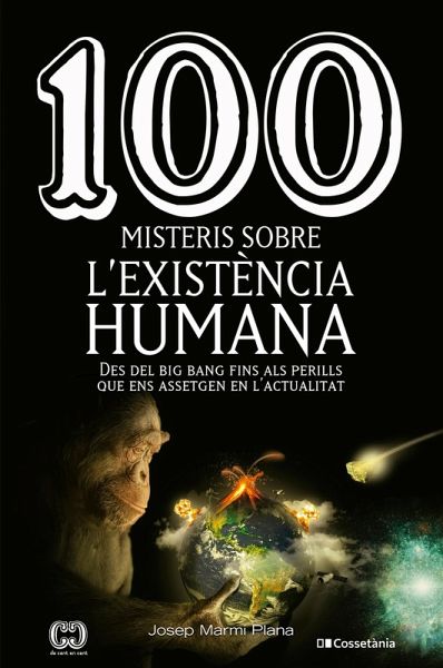 100 misteris sobre l'existència humana (eBook, ePUB) 100 misteris sobre l'existència humana (eBook, ePUB)