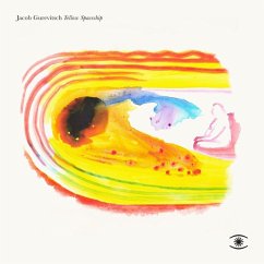 Yellow Spaceship - Gurevitsch,Jacob