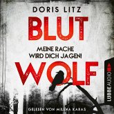 Blutwolf - Meine Rache wird dich jagen! (MP3-Download)