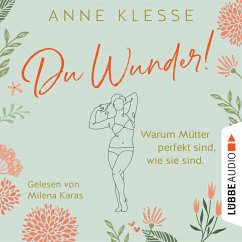 Du Wunder! (MP3-Download) - Klesse, Anne