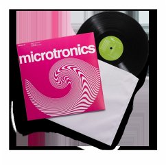 Microtronics Vol.1 & 2 (Remastered Lp+Dl) - Broadcast