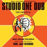 Studio One Dub (Reissue)