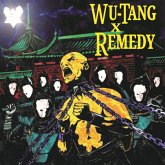 Wu-Tang X Remedy