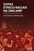 Cotas Étnico-Raciais na Unicamp (eBook, ePUB) Cotas Étnico-Raciais na Unicamp (eBook, ePUB)