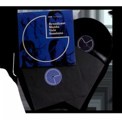 Maida Vale Sessions (Remastered 2lp+Dl) - Broadcast