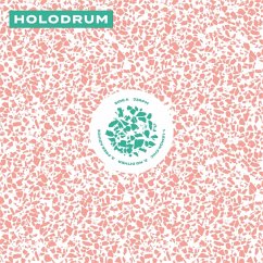 Cover Holodrum