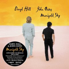 Marigold Sky (Expanded Edition) - Hall,Daryl & Oates,John
