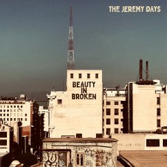 Beauty In Broken - Jeremy Days,The