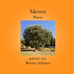 Menon Platon (MP3-Download)