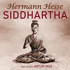 Siddhartha (MP3-Download) - Hesse, Hermann