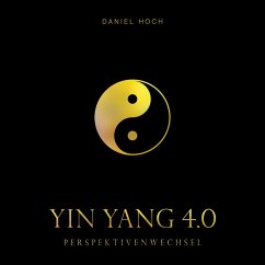 Yin Yang 4.0 (MP3-Download) - Hoch, Daniel
