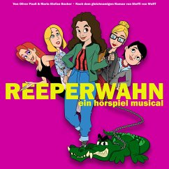 ReeperWahn (MP3-Download) - Pauli, Oliver; Becher, Mario Stefan; von Wolff, Steffi