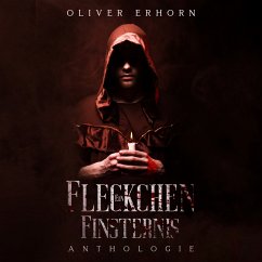 Ein Fleckchen Finsternis (MP3-Download) - Erhorn, Oliver