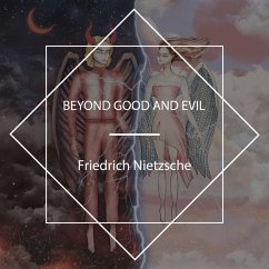 Beyond Good and Evil (MP3-Download) - Nietzsche, Friedrich
