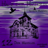 Haus der Hüterin: Band 12 - Der Händler (MP3-Download)