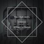 The Four Faces (MP3-Download)