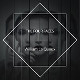 The Four Faces (MP3-Download)