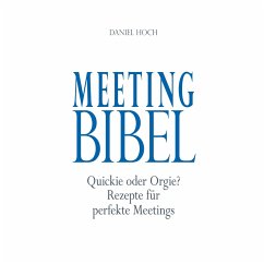 Meeting Bibel (MP3-Download) - Hoch, Daniel