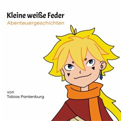 Kleine weiße Feder (MP3-Download) - Pantenburg, Tobias