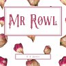 Mr Rowl (MP3-Download) - Bild 1