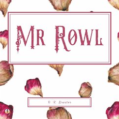 Mr Rowl (MP3-Download) - Broster, D. K.
