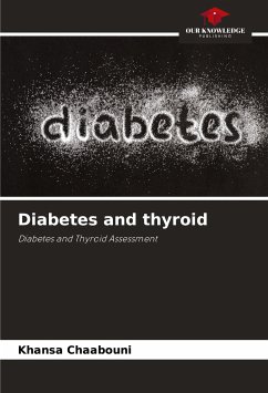 Cover Diabetes and thyroid
