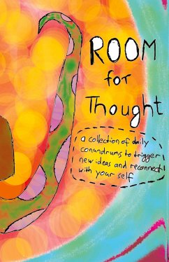 Room for Thought - Reusch, Christopher