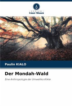 Der Mondah-Wald - Kialo, Paulin