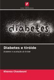 Diabetes e tiróide