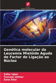 Genética molecular da Leucemia Mielóide Aguda de Factor de Ligação ao Núcleo