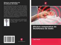 Eficácia comparativa do Diclofenaco de Sódio - Sanni, Tobi