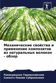 Mehanicheskie swojstwa i primenenie kompozitow iz natural'nyh wolokon - obzor