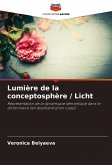 Lumière de la conceptosphère / Licht