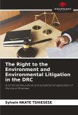 The Right to the Environment and Environmental Litigation in the DRC