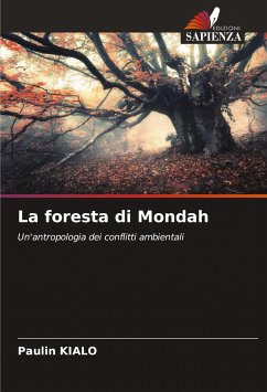 La foresta di Mondah - Kialo, Paulin