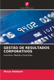 GESTÃO DE RESULTADOS CORPORATIVOS