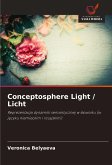 Conceptosphere Light / Licht