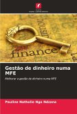 Gestão de dinheiro numa MFE