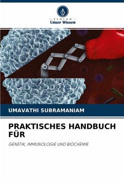 PRAKTISCHES HANDBUCH FÜR - Subramaniam, Umavathi