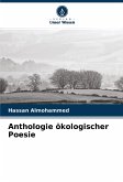 Anthologie ökologischer Poesie