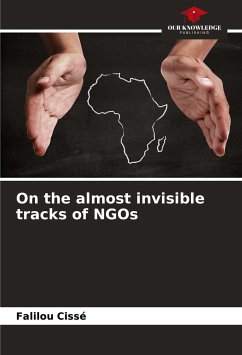 On the almost invisible tracks of NGOs - Cissé, Falilou