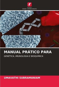 MANUAL PRÁTICO PARA - Subramaniam, Umavathi