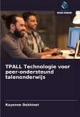 TPALL Technologie voor peer-ondersteund talenonderwijs