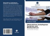 Obstruktives Schlafapnoe-Syndrom und Bluthochdruck