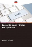 La santé dans l'Union européenne