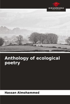 Anthology of ecological poetry - Almohammed, Hassan